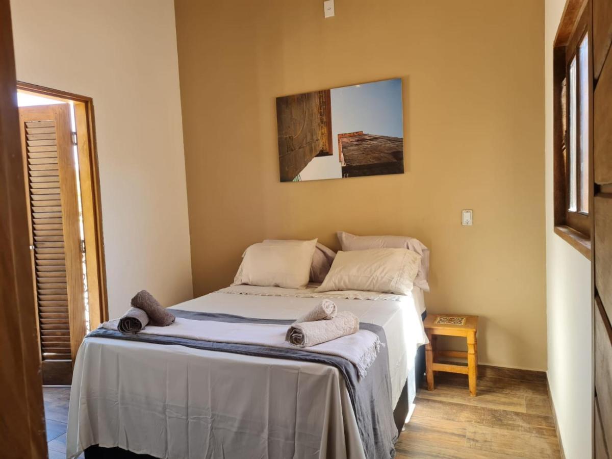 Casa Bonita - Aconchegante Para Se Divertir E Descansar Pirenópolis Zewnętrze zdjęcie