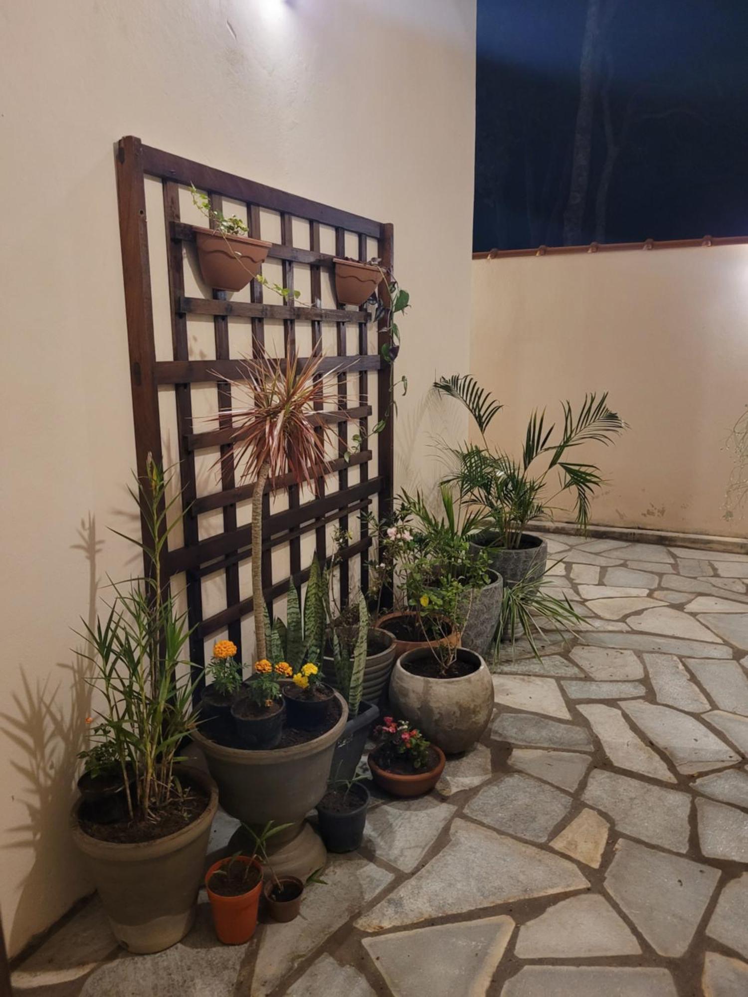 Casa Bonita - Aconchegante Para Se Divertir E Descansar Pirenópolis Zewnętrze zdjęcie