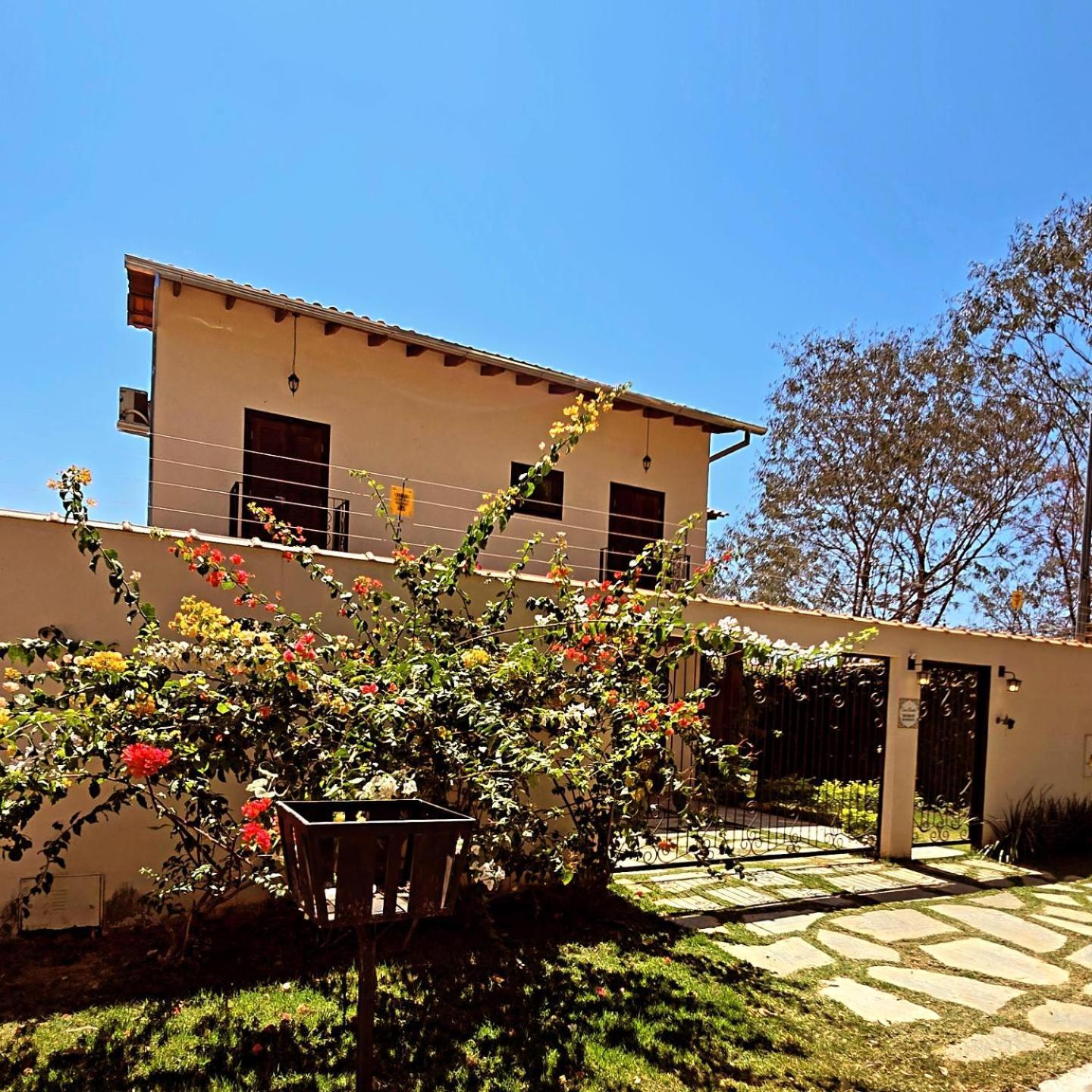 Casa Bonita - Aconchegante Para Se Divertir E Descansar Pirenópolis Pokój zdjęcie